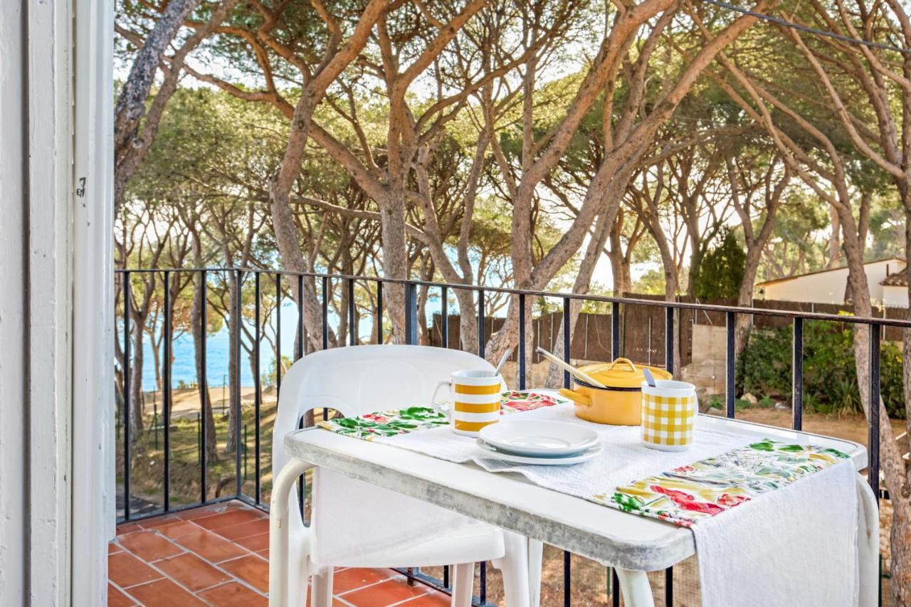 Apartment Anc 07 - Llafranc