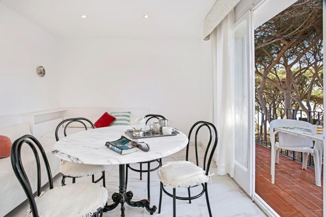 Anc 07 - Apartment Llafranc