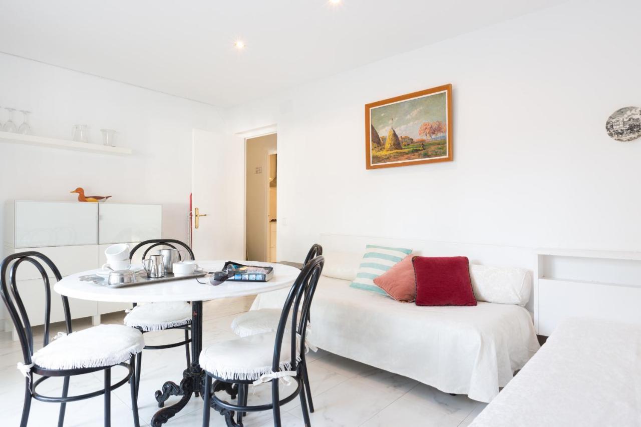 Apartment Anc 07 - Llafranc