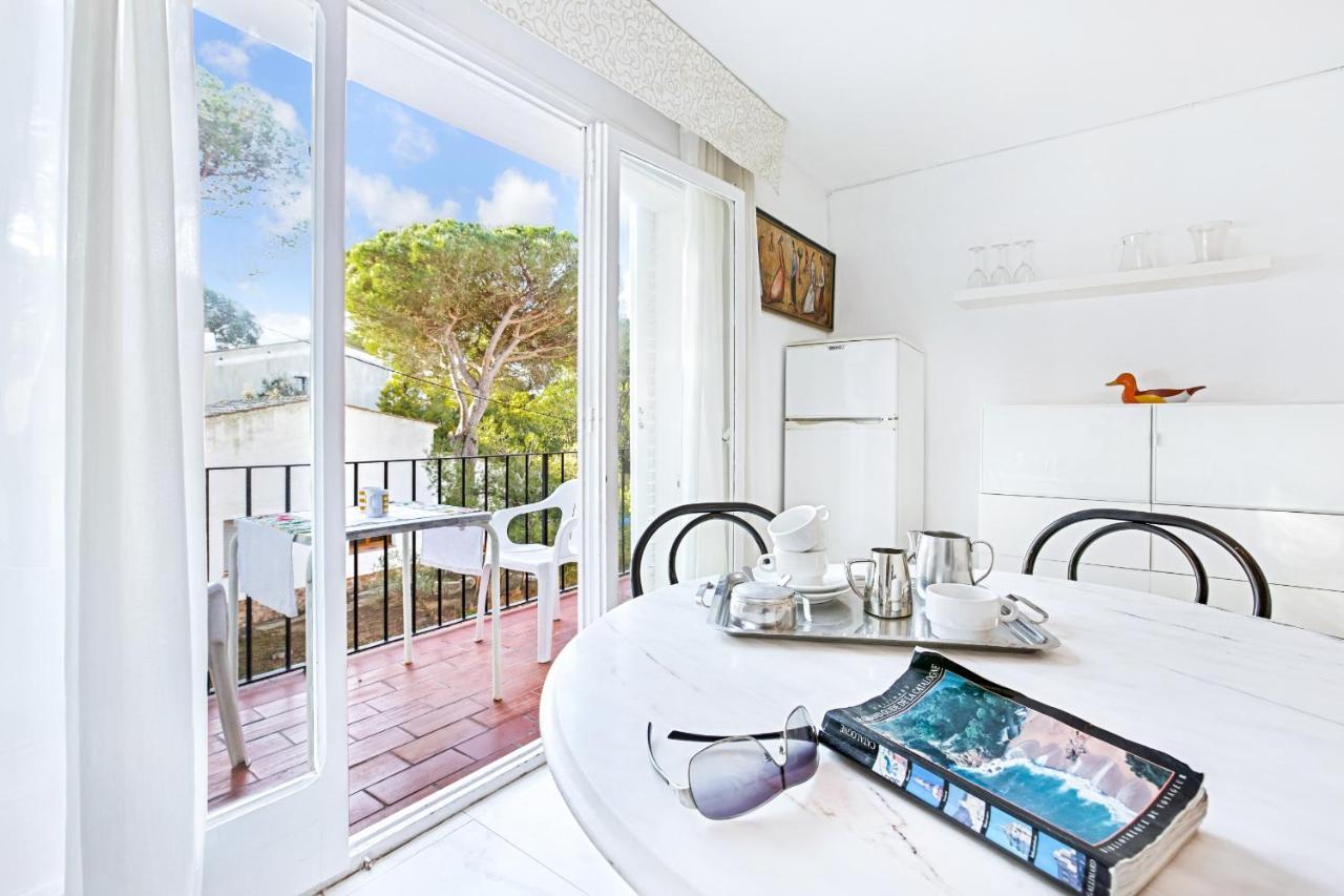 Apartment Anc 07 - Llafranc