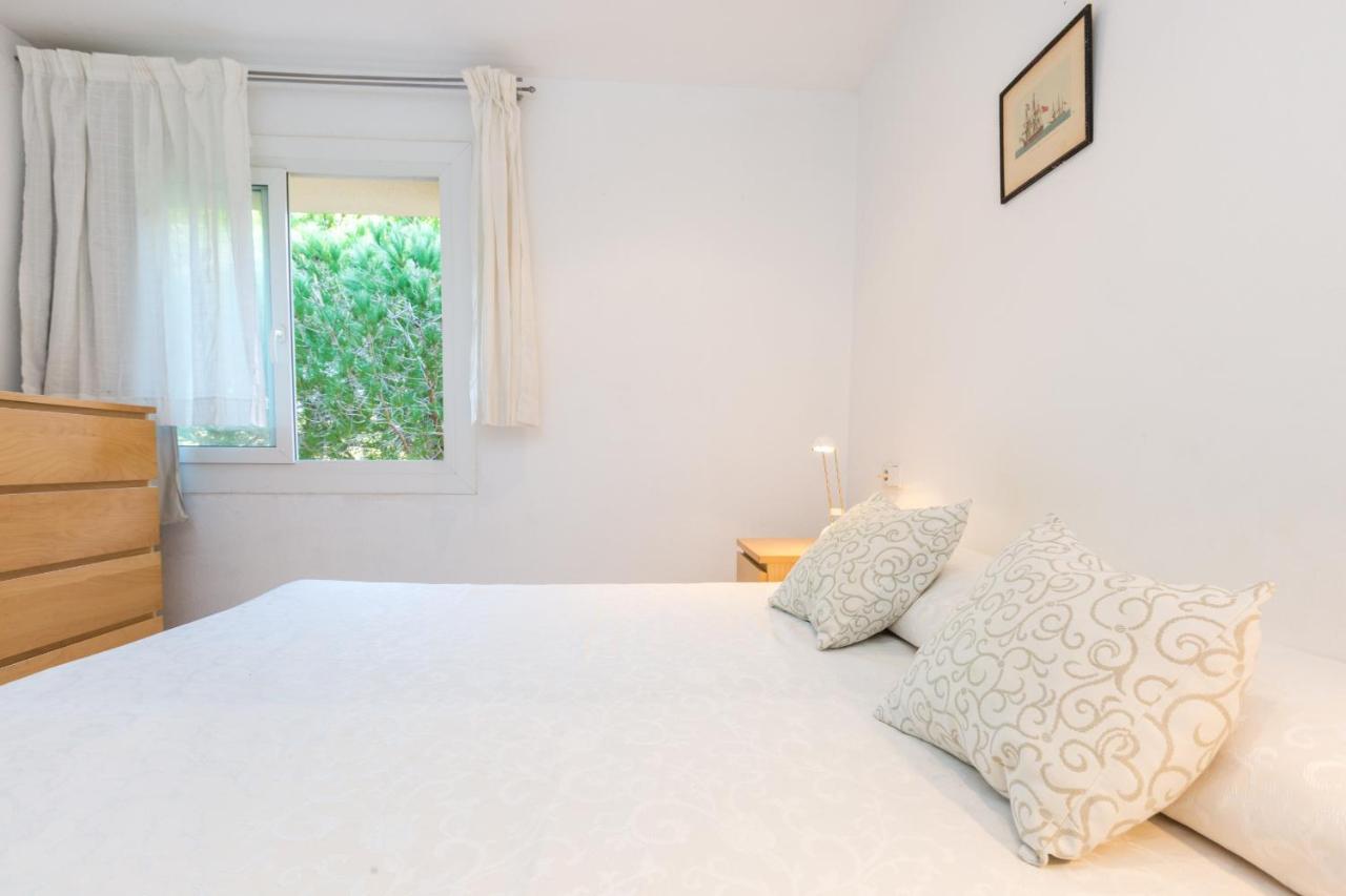Apartment Anc 07 - Llafranc