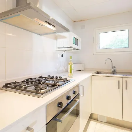 Appartement Anc 07 - Llafranc Extérieur photo