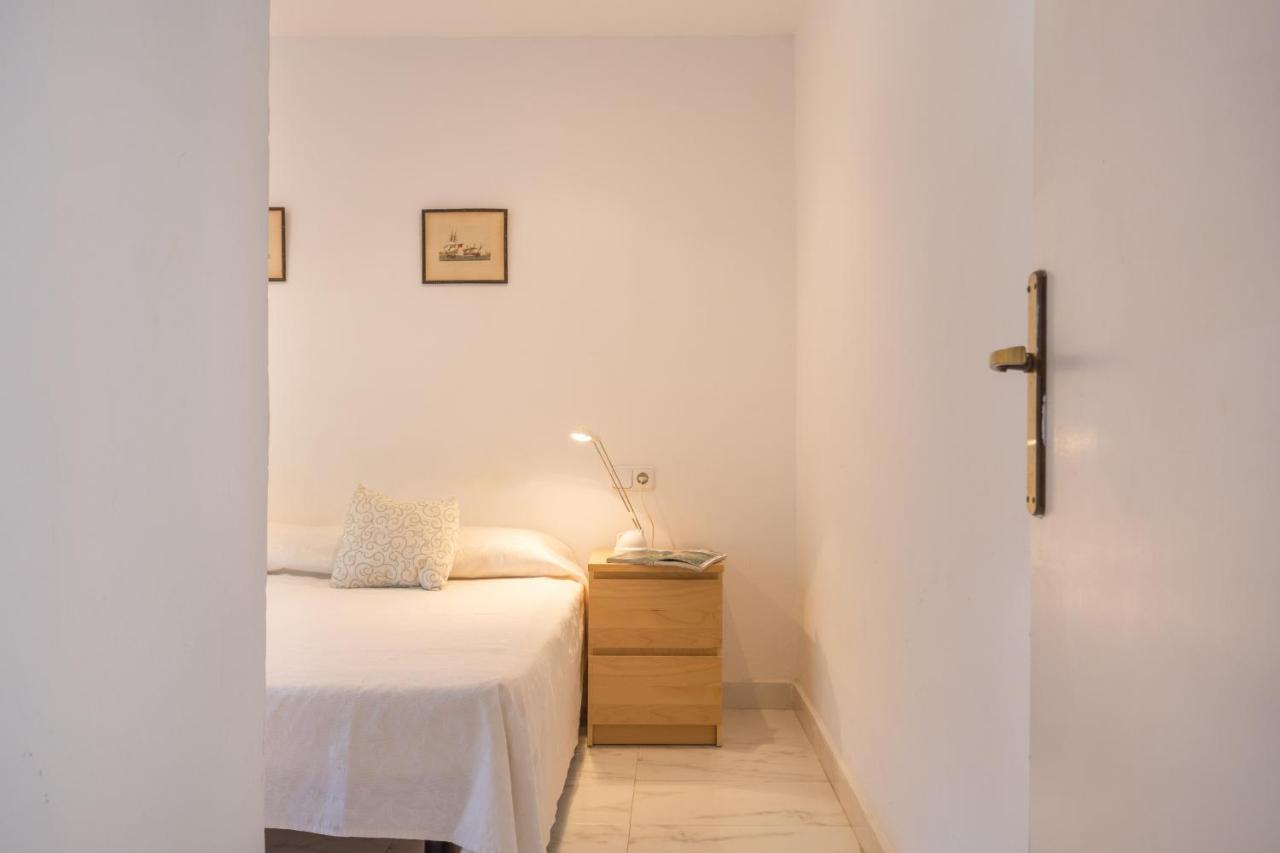 Anc 07 - Appartement *