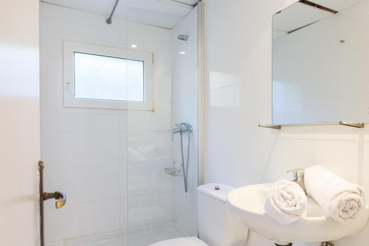 Anc 07 - Appartement Llafranc